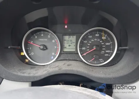 2014 Subaru Forester 2.5I из США, поврежденный, VIN JF2SJAAC8EH474535